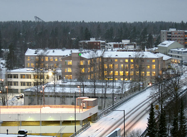 Kenk&auml;tehdas aamuh&auml;m&auml;r&auml;ss&auml;